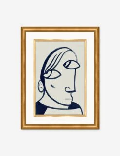 Moral Conscience III Print By Bartholomew Bardo