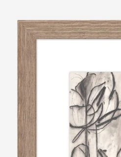 Textured Bloom V Wall Art By David Erickson -Home Decor Sale 52GCDE1351 OG LUL 2