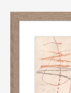 Stammer VII Wall Art By David Erickson -Home Decor Sale 52GCDE1764 OG LUL 2