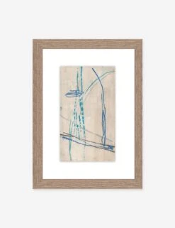 Cursory Glances Wall Art By David Erickson