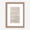 Linear Variegation I Wall Art By David Erickson -Home Decor Sale 52GCDE1899 OG LUL