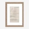 Linear Variegation II Wall Art By David Erickson -Home Decor Sale 52GCDE1900 OG LUL