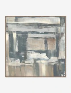 Stacked Wall Art By Jacob Lincoln