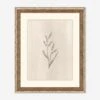 Elegant Botanical II Wall Art By Makai Howell -Home Decor Sale 52GCMH0367 GF LUL