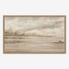 Prime Golden Hour Wall Art By Neil Patrick -Home Decor Sale 52GCNP0125 OG LUL
