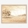 Golden Breeze II Wall Art By Ryan Brown 1 Golden Breeze II Wall Art By Ryan Brown -Home Decor Sale 52GCRA1614 OG LUL