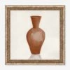 Vase Of Water I Wall Art By Ryan Brown -Home Decor Sale 52GCRA2171 FMA LN LUL