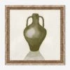Vase Of Water III Wall Art By Ryan Brown -Home Decor Sale 52GCRA2173 FMA LN LUL