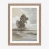 Quiet Trees III Wall Art By Richard Ryder -Home Decor Sale 52GCRR0975 OG LUL