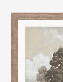 Quiet Trees III Wall Art By Richard Ryder 5 Quiet Trees III Wall Art By Richard Ryder -Home Decor Sale 52GCRR0975 OG LUL 2