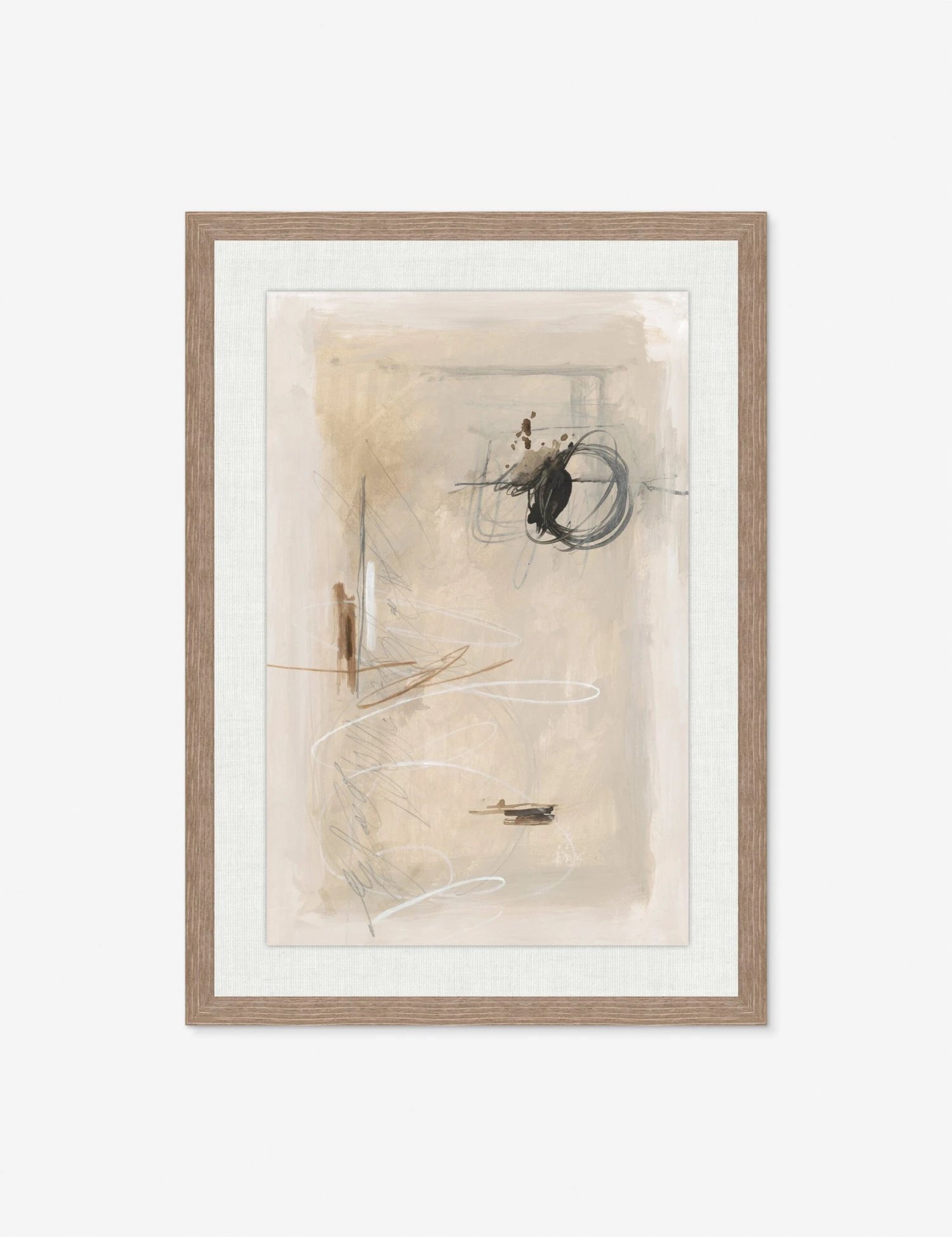 Morning Meditations II Print By Richard Ryder 3 Morning Meditations II Print By Richard Ryder