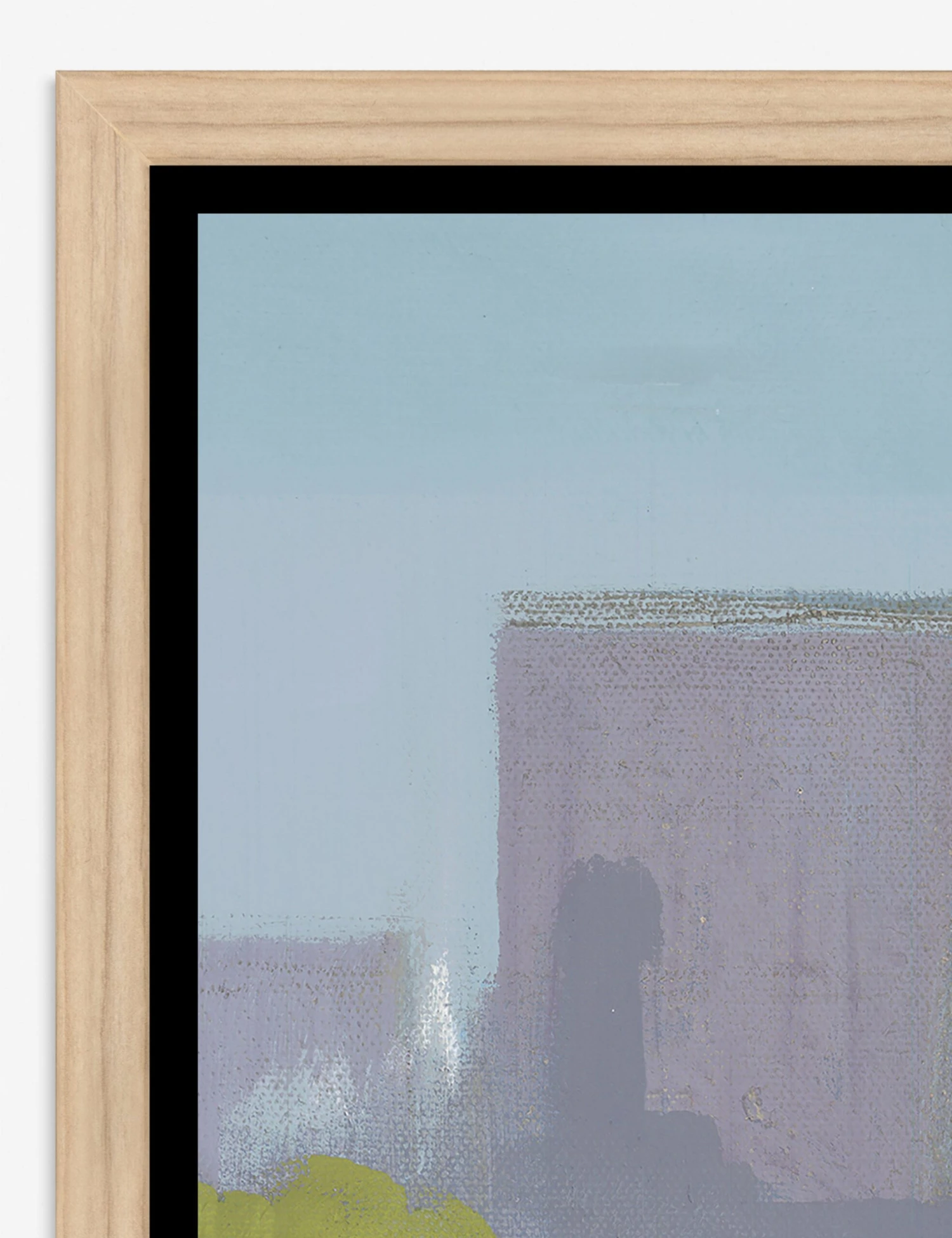 Sunny City I Wall Art By Thomas Black 4 Sunny City I Wall Art By Thomas Black - Image 2