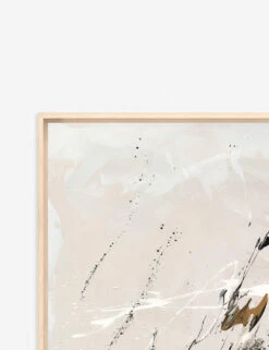 Just Like Heaven Wall Art By Van Garret -Home Decor Sale 52GCVG0316 OG 3