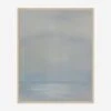 Melt Into Grey Wall Art By Victor Ryan -Home Decor Sale 52GCVR0470 OG LUL