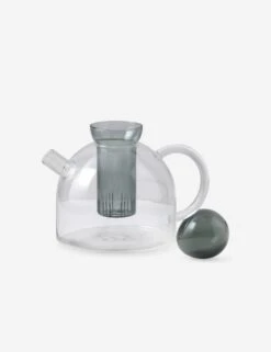 Still Teapot By Ferm Living -Home Decor Sale 5456 Teapot 1 kopier Product