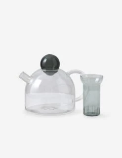 Still Teapot By Ferm Living -Home Decor Sale 5456 Teapot 2 kopier Product