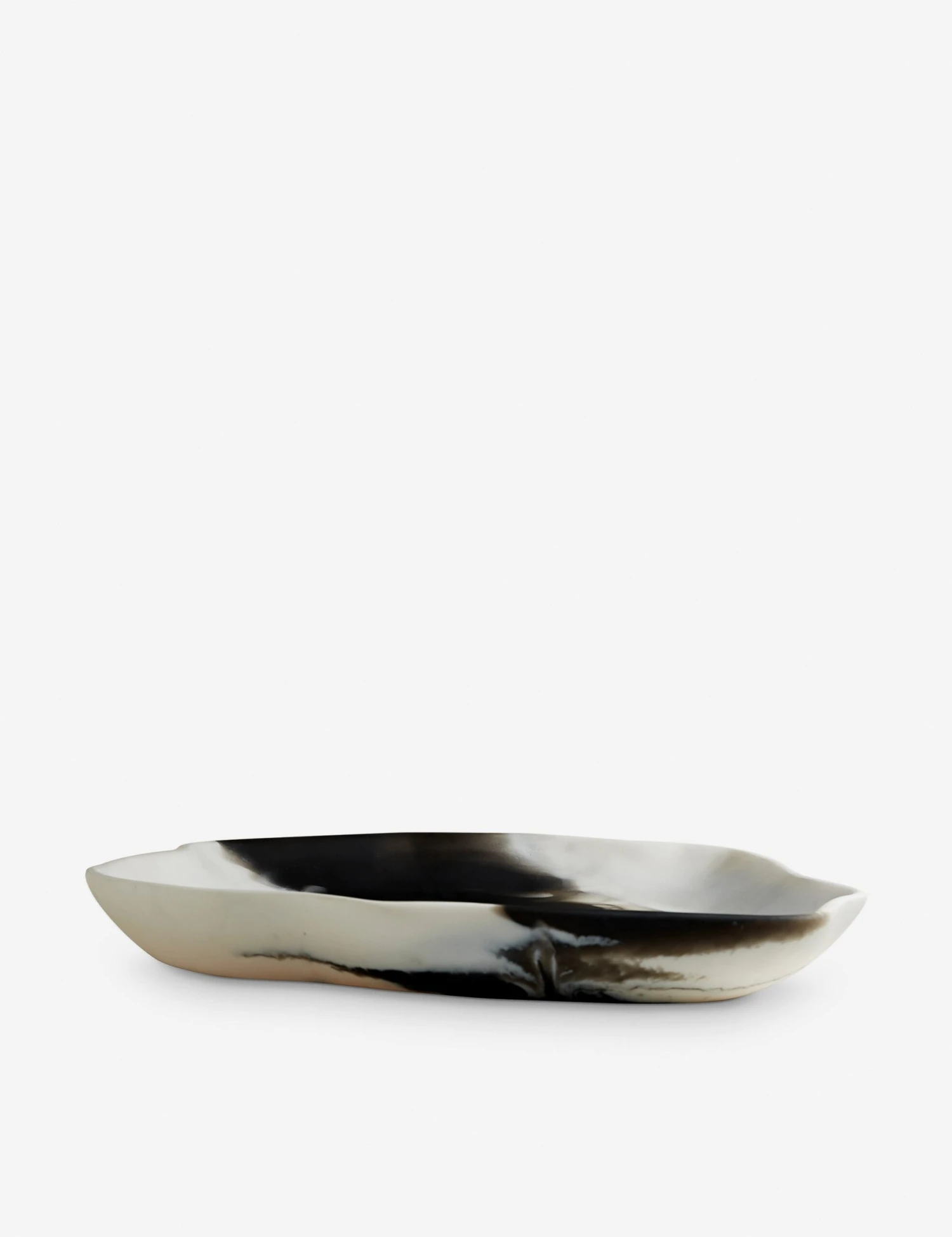 Hollie Trays (Set Of 2) By Arteriors 6 Hollie Trays (Set Of 2) By Arteriors - Image 4