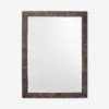 Ronan Burl Wood Mirror -Home Decor Sale 6CHAN RECTCH