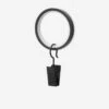 Porta Clip Curtain Rings (Set Of 7) -Home Decor Sale 6ORGA MINA 2