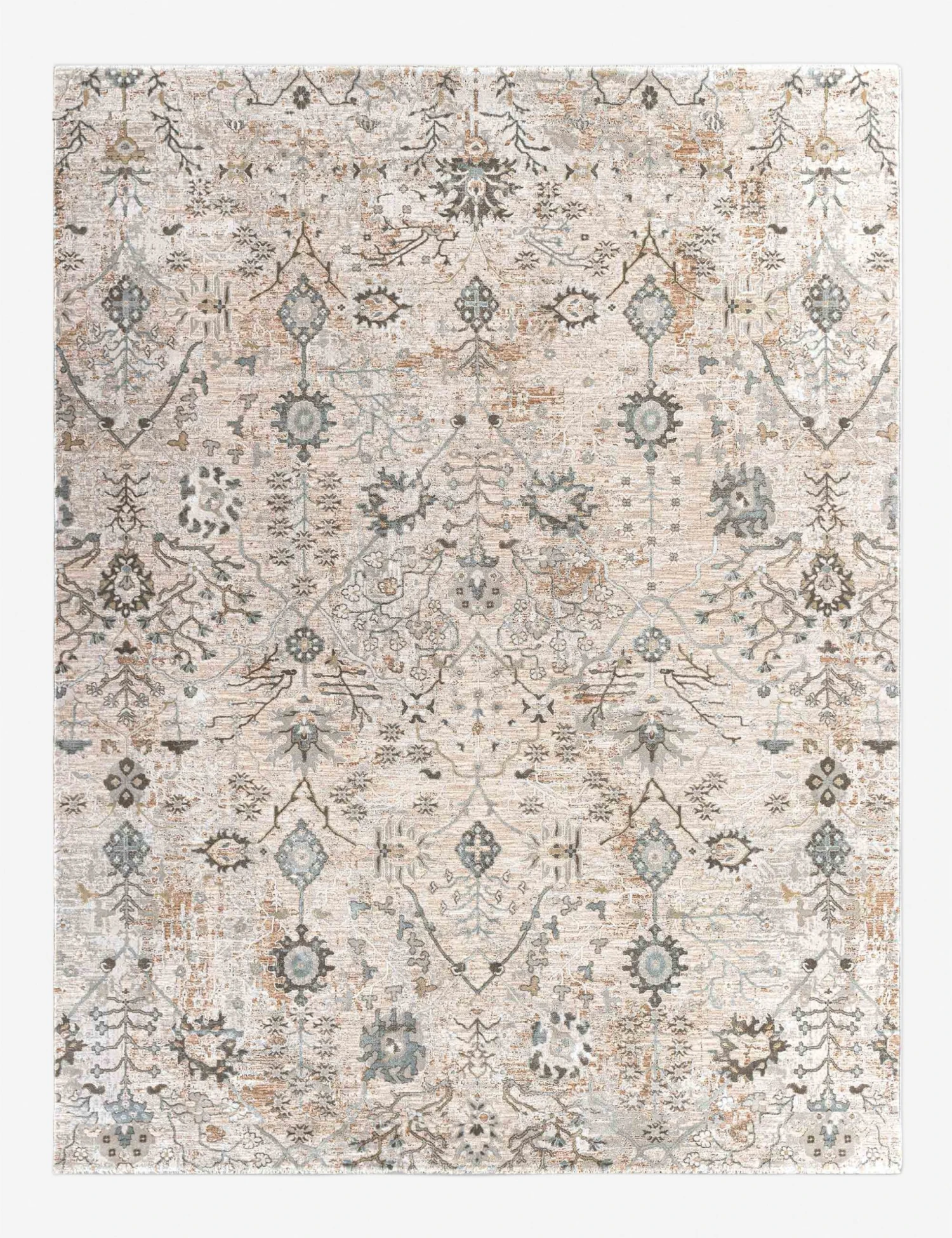 Elorah Rug 3 Elorah Rug