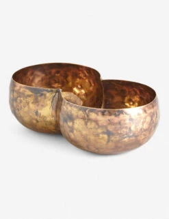 Pompei Double Container