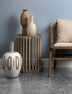 Olympic Decorative Vase -Home Decor Sale 7ELEV VAUM 7 Product