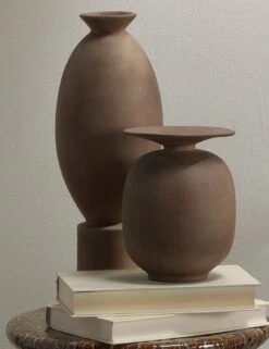 Imogen Decorative Vase -Home Decor Sale 7HIGH VAUM 3 Product