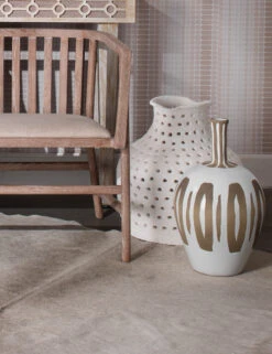 Olympic Decorative Vase -Home Decor Sale 7KIND VAWH 8 Product