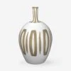 Olympic Decorative Vase -Home Decor Sale 7KIND VAWH Product