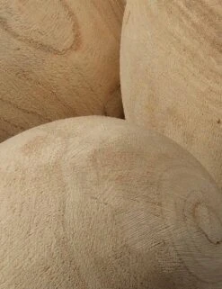 Starla Ball Objects (Set Of 3) -Home Decor Sale 7MALI NATU 11