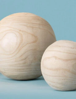 Starla Ball Objects (Set Of 3) -Home Decor Sale 7MALI NATU 2