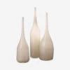 Yveline Decorative Vases (Set Of 3) 2 Yveline Decorative Vases (Set Of 3) -Home Decor Sale 7PIXI VAWMGR MAIN IMAGE 09 2021