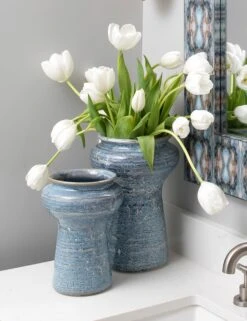 Sedna Vases (Set Of 2)