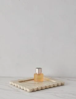 810 Tray By Anastasio Home -Home Decor Sale 810TraybyAnastasioHome Travertine A0656921 4683 Product