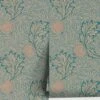 Morris & Co. Apple Wallpaper 2 Morris & Co. Apple Wallpaper -Home Decor Sale 9 Morris Co.Apple
