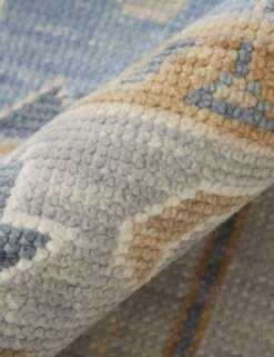 Lytton Hand-Knotted Wool Rug -Home Decor Sale 909R69G6BGEBLUC50 4