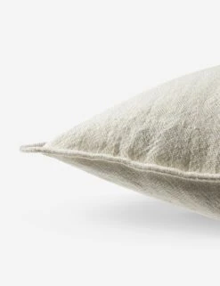 Emalita Linen Pillow -Home Decor Sale 95 emalita pillow white 2 900x b82025bb d2f8 45bb adbd bba4b9563c5a