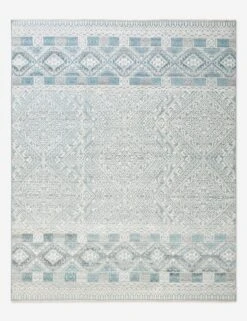 Cosette Hand-Knotted Rug