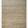 Ingram Hand-Knotted Rug 2 Ingram Hand-Knotted Rug -Home Decor Sale 980 6496F BRNGRY