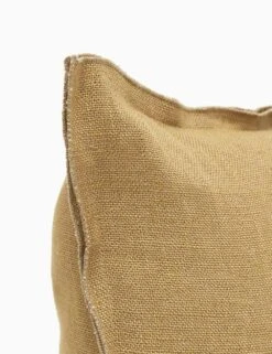 Arlo Linen Pillow -Home Decor Sale A04500367 Mustard 164 9b560028 f892 4891 9355 5e5607889843