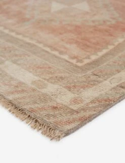 Safet Vintage Rug, 2'12" X 6'6" -Home Decor Sale A0653410 2327