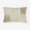 Rabia Vintage Hemp Lumbar Pillow -Home Decor Sale A0653455 2558