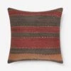 Roshan Vintage Hemp Pillow -Home Decor Sale A0653456 2504