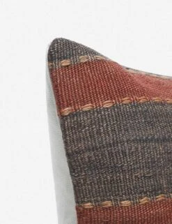 Roshan Vintage Hemp Pillow -Home Decor Sale A0653456 2506