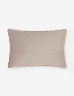 Nosra Vintage Hemp Lumbar Pillow 6 Nosra Vintage Hemp Lumbar Pillow -Home Decor Sale A0653461 2530