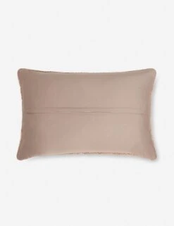 Latafat Vintage Hemp Lumbar Pillow -Home Decor Sale A0653463 2579