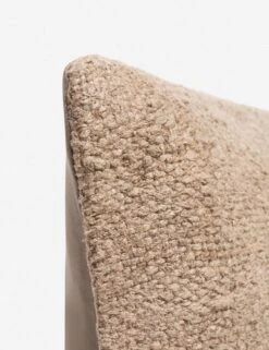 Latafat Vintage Hemp Lumbar Pillow -Home Decor Sale A0653463 2580