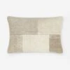 Ajnur Vintage Hemp Lumbar Pillow -Home Decor Sale A0653473 2542