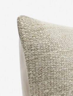 Ajnur Vintage Hemp Lumbar Pillow -Home Decor Sale A0653473 2545