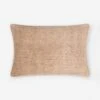 Mesut Vintage Hemp Lumbar Pillow -Home Decor Sale A0653476 2565